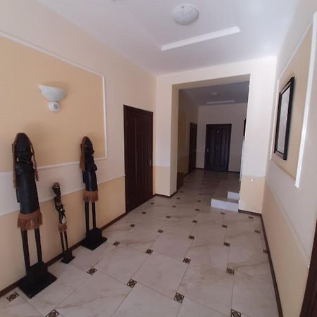 Guest House Chernomorsk Exterior foto
