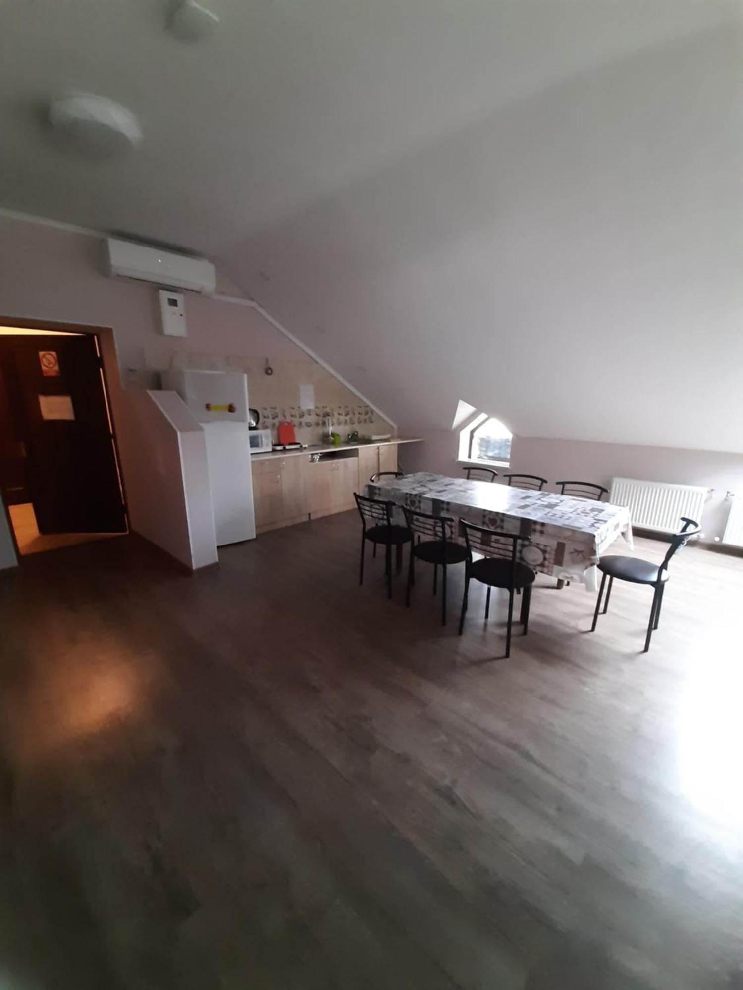Guest House Chernomorsk Exterior foto