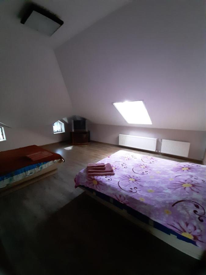 Guest House Chernomorsk Exterior foto