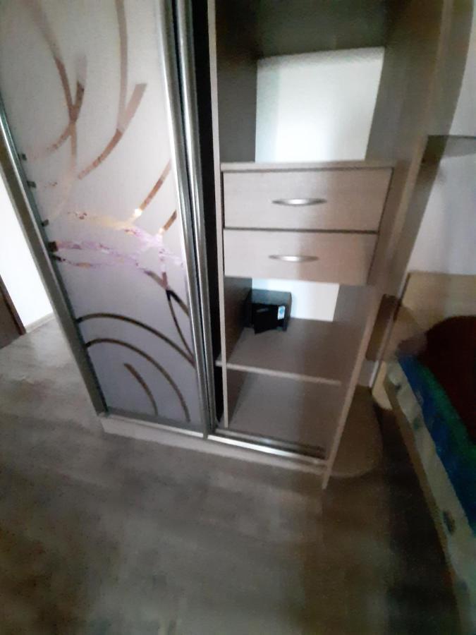 Guest House Chernomorsk Exterior foto