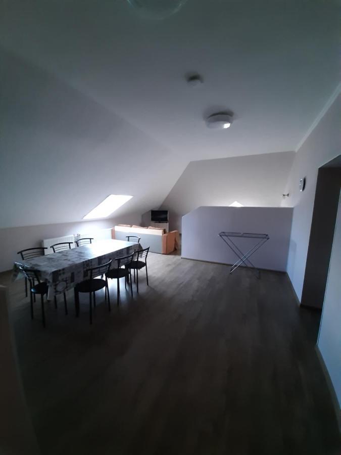 Guest House Chernomorsk Exterior foto