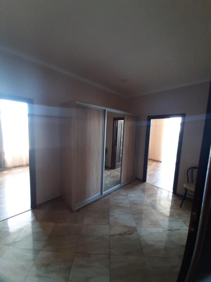 Guest House Chernomorsk Exterior foto