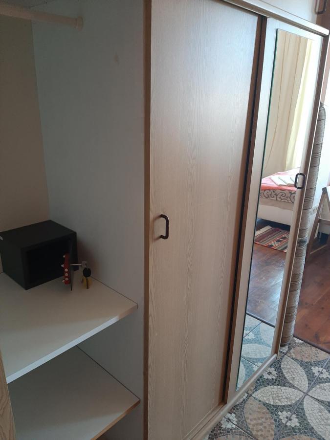 Guest House Chernomorsk Exterior foto