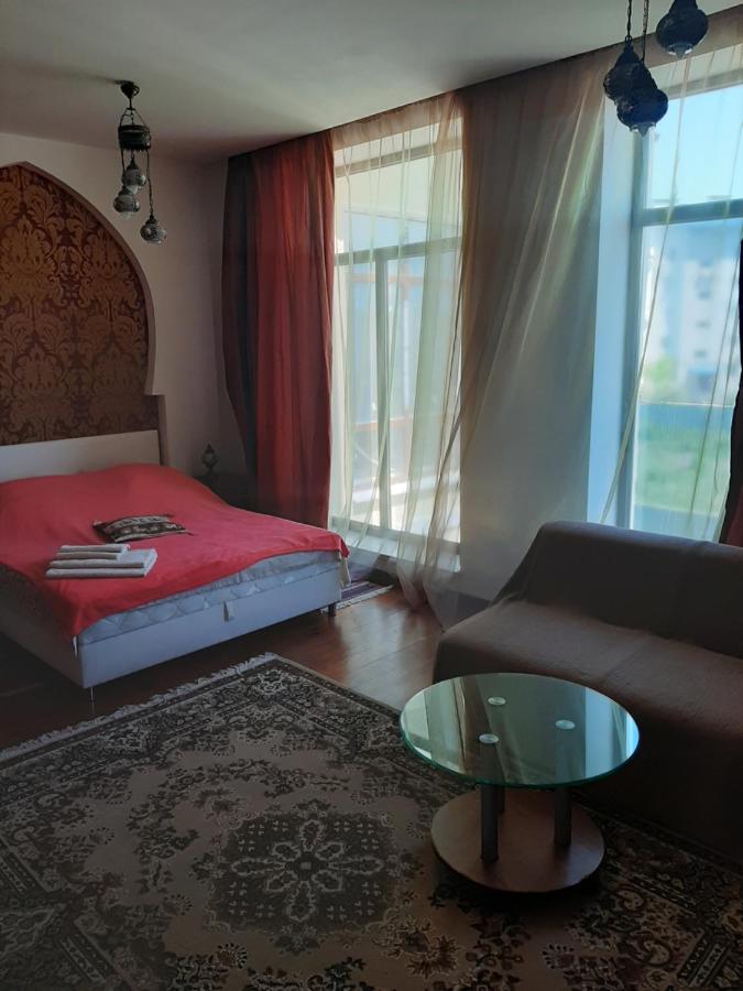 Guest House Chernomorsk Exterior foto