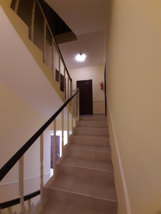 Guest House Chernomorsk Exterior foto