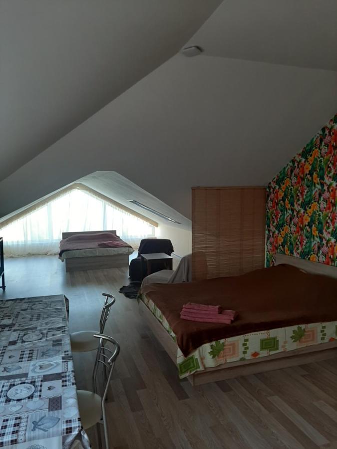 Guest House Chernomorsk Exterior foto