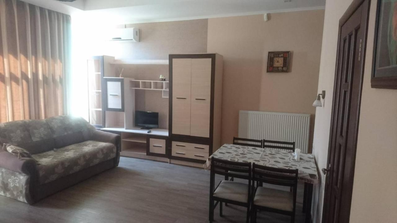 Guest House Chernomorsk Exterior foto