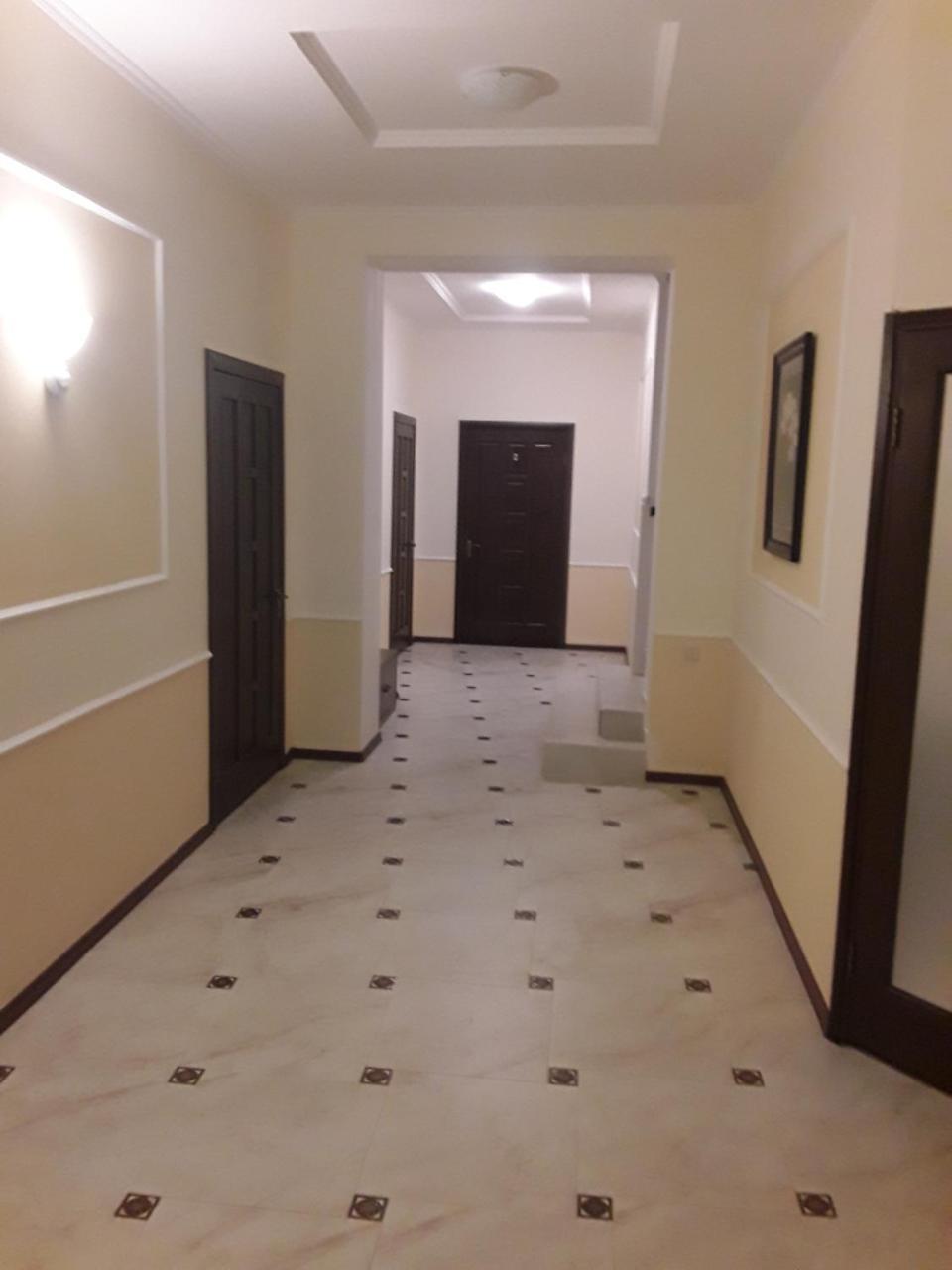 Guest House Chernomorsk Exterior foto